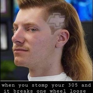 Meet your Posher, Matthew